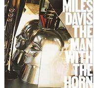 Miles Davis - Man with The Horn [Import]