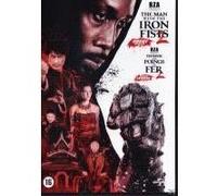 MAN WITH THE IRON FIST 2-FR+NL