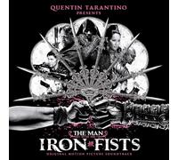 Man with The Iron Fists (Original Soundtrack)