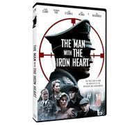 MAN WITH THE IRON HEART