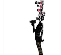 Man With the Movie Camera