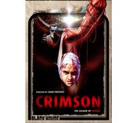 Man With The Severed Head The