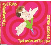 Man with The Stereo Hands [UK Import]