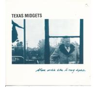 Man with The X-Ray Eyes [Import]