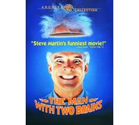 The Man with Two Brains