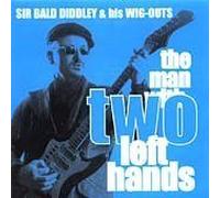 Man With Two Left Hands