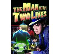 Man With Two Lives [Import USA Zone 1]