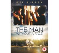 Man Without A Face [Edizione: Regno Unito] [Import]