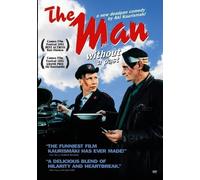The Man Without A Past
