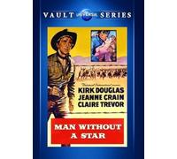 Man Without a Star – DVD – Universal Pictures