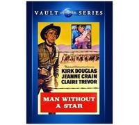 Man Without a Star – DVD – Universal Pictures
