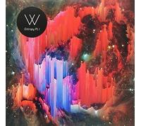 Man Without Country - Entropy PT. 1