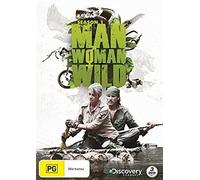 Man Woman Wild - Season 1 [Non-Usa Format / Pal / Region 4 Import - Australia]