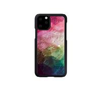 Man&Wood iPhone Pearl Cases - Water Flower (iPhone 11 Pro)