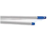 Man04599 Poignée métallique PLAST KROM 1,5 m