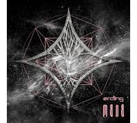 Erdling – Mana – CD (Digipak) – Out of Line Music