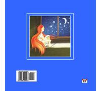 Mana and the City of Stars(Beginning Readers Series)Level 2(Persian/Farsi Edition)