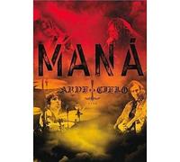Mana - Arde El Cielo