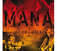 Mana - Arde El Cielo
