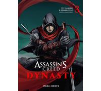 MANA BOOKS Assassin's Creed - dynasty tome 3