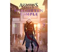 MANA BOOKS Assassin's Creed - Forgotten Temple tome 3