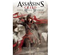 MANA BOOKS Assassin's creed - the ming storm (roman) tome 1