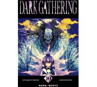 Mana Books Dark gathering tome 10