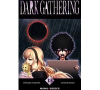 Mana Books Dark Gathering tome 13