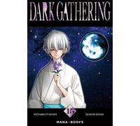 Mana Books Dark gathering tome 15