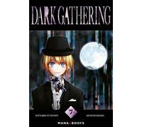 MANA BOOKS Dark gathering tome 7