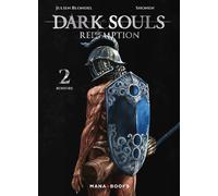 MANA BOOKS Dark Souls Redemption tome 2