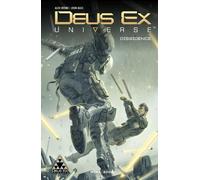 MANA BOOKS Deus ex : dissidence