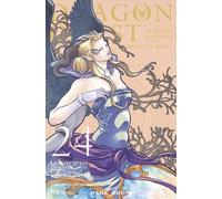 MANA BOOKS Dragon quest - les héritiers de l'emblême tome 24