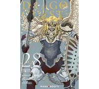 MANA BOOKS Dragon quest - les héritiers de l'emblème tome 28
