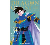 MANA BOOKS Dragon quest - Les héritiers de l'emblème tome 30