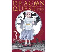 MANA BOOKS Dragon quest - Les héritiers de l'emblème tome 31