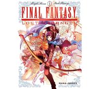 MANA BOOKS Final Fantasy - Lost stranger tome 1
