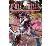 MANA BOOKS Final Fantasy - Lost stranger tome 11