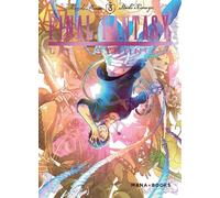 MANA BOOKS Final fantasy - lost stranger tome 3
