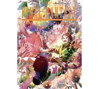 Mana Books Final fantasy - lost stranger tome 8