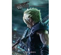 MANA BOOKS Final fantasy VII remake - Livre de cartes postales