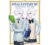 MANA BOOKS Final Fantasy XIV - Académie Eorzéa
