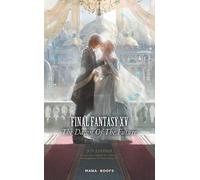 MANA BOOKS Final fantasy XV - the dawn of the future (roman)