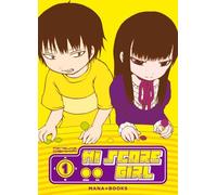 MANA BOOKS Hi-score girl tome 1