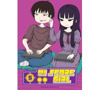 MANA BOOKS Hi score girl tome 5