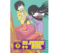 Mana Books Hi score girl tome 7