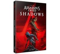 MANA BOOKS L'art de Assassin's Creed Shadows - Artbook officiel
