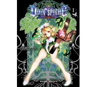 MANA BOOKS Odin sphere tome 1