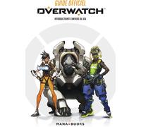 MANA BOOKS Overwatch - world guide