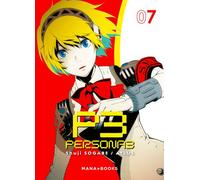 MANA BOOKS Persona 3 tome 7